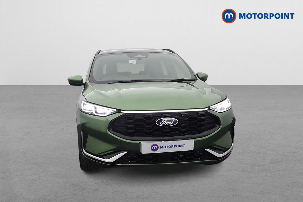 Ford Kuga St-Line X Automatic Petrol-Electric Hybrid SUV - Stock Number (1632491) - Front bumper