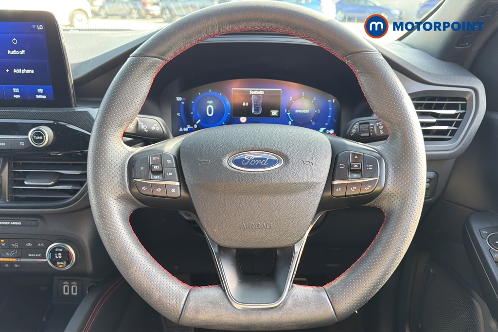 Ford Kuga St-Line Edition Manual Diesel SUV - Stock Number (1632585) - 2nd supplementary image