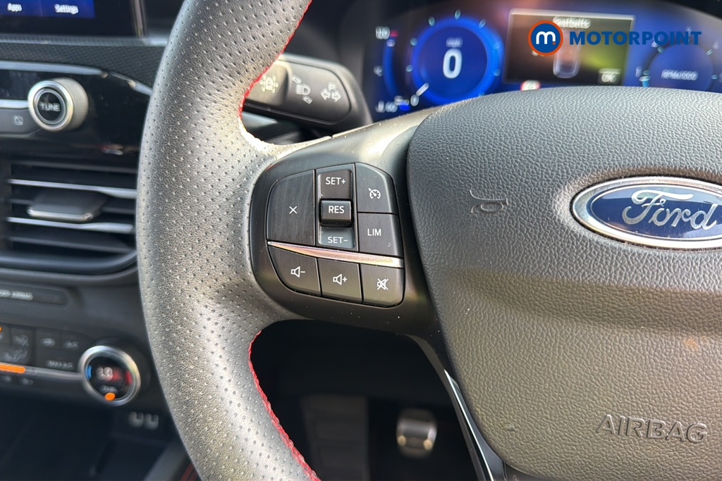 Ford Kuga St-Line Edition Manual Diesel SUV - Stock Number (1632585) - 4th supplementary image