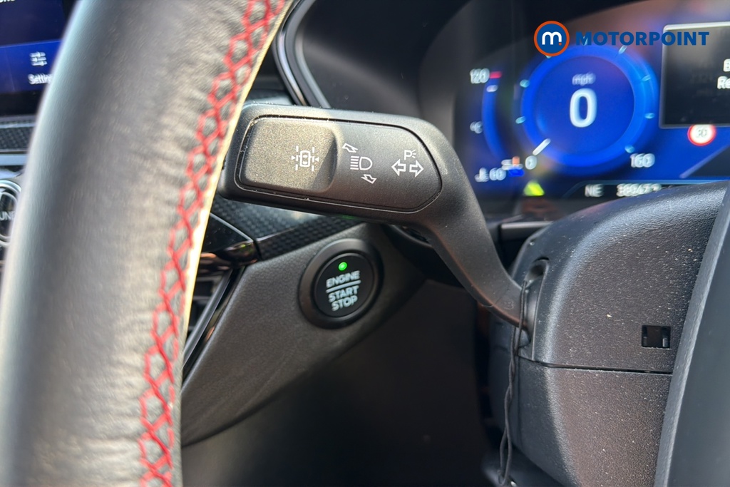 Ford Kuga St-Line Edition Manual Diesel SUV - Stock Number (1632585) - 5th supplementary image