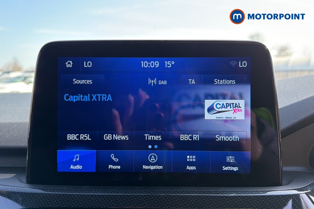 Ford Kuga St-Line Edition Manual Diesel SUV - Stock Number (1632585) - 8th supplementary image