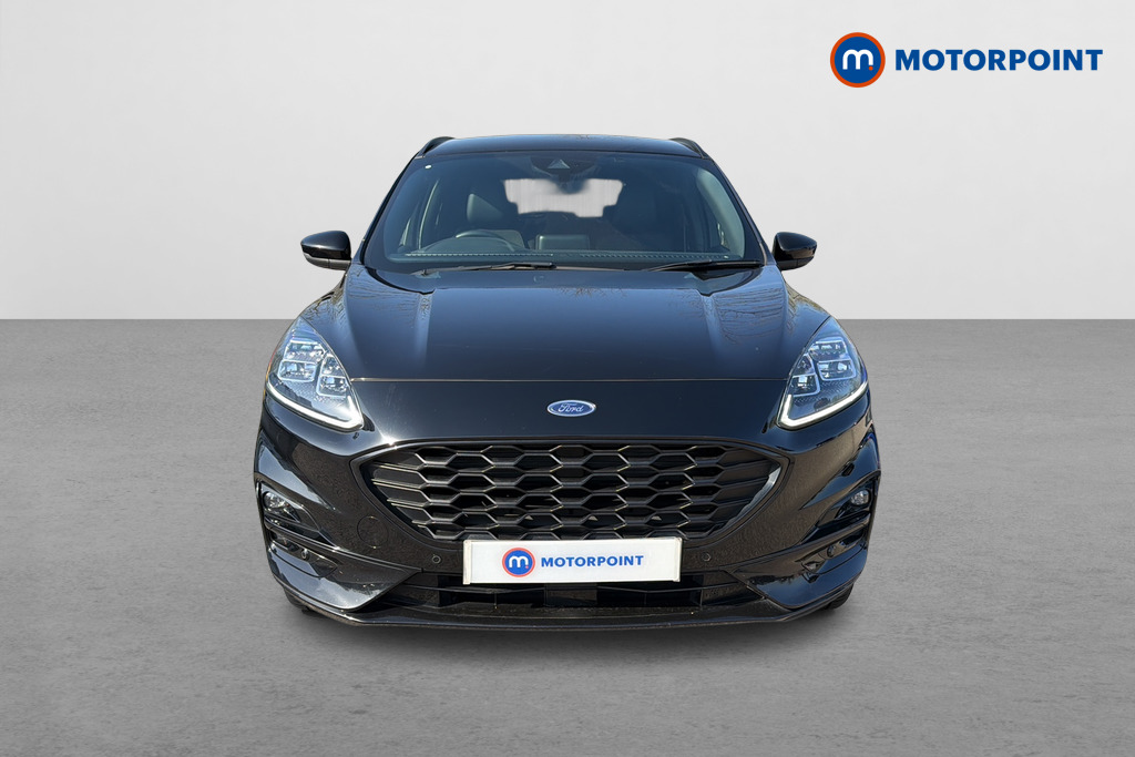 Ford Kuga St-Line Edition Manual Diesel SUV - Stock Number (1632585) - Front bumper