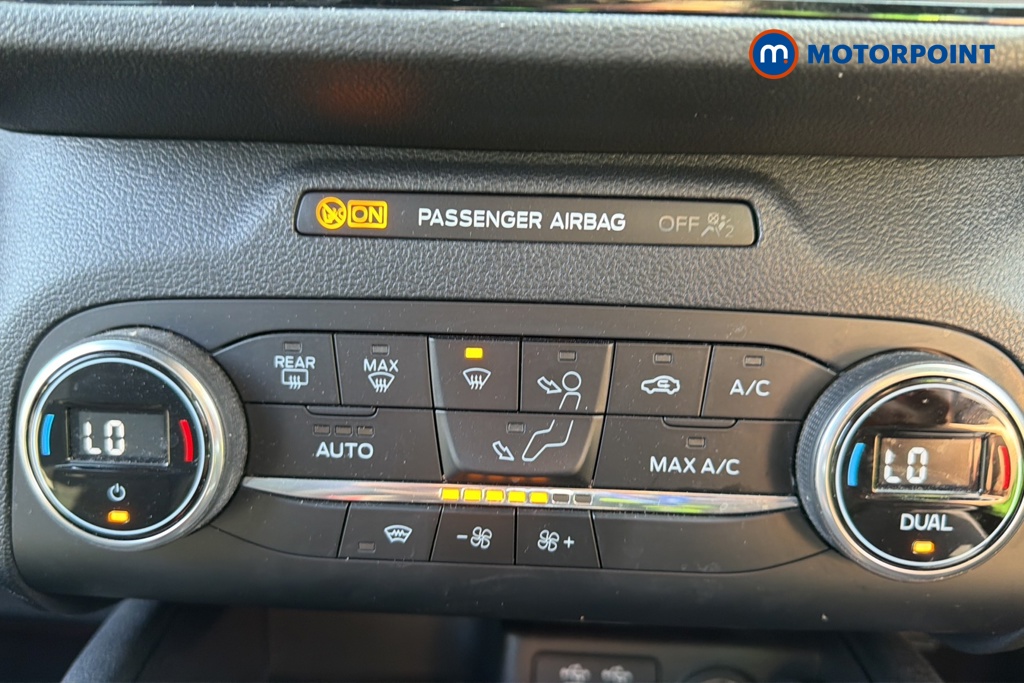 Ford Kuga St-Line Edition Manual Diesel SUV - Stock Number (1632585) - 12th supplementary image