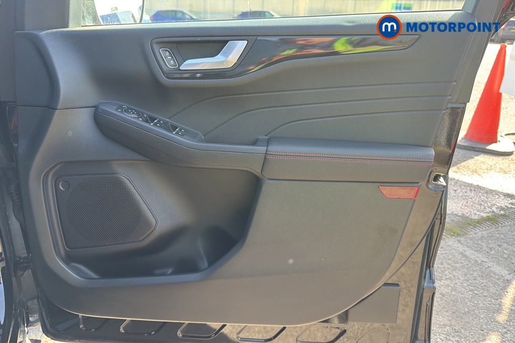 Ford Kuga St-Line Edition Manual Diesel SUV - Stock Number (1632585) - 18th supplementary image