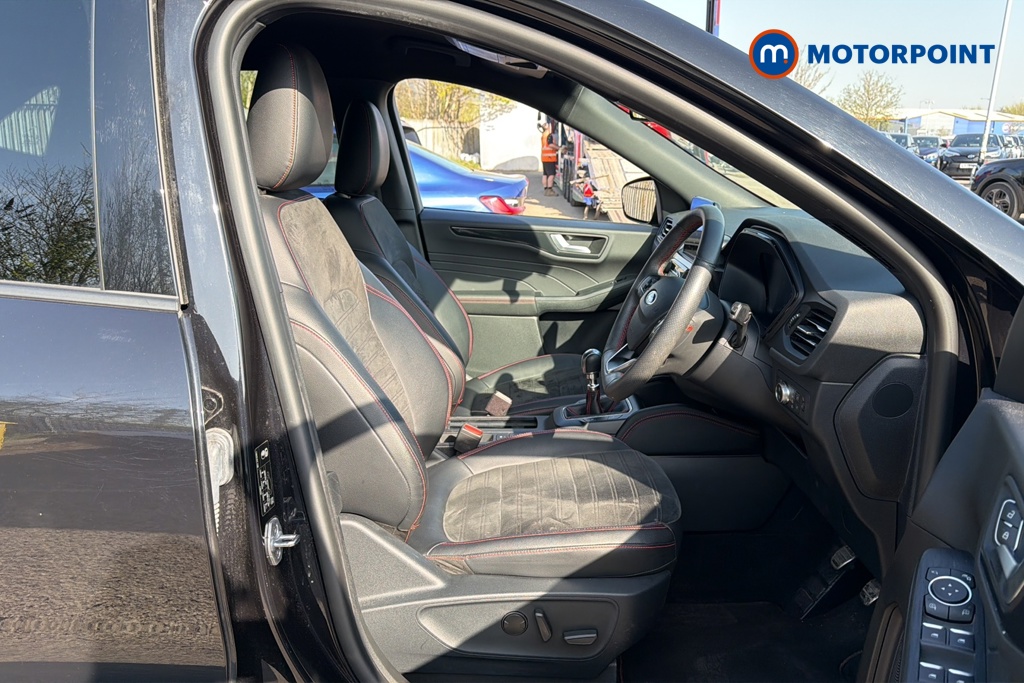 Ford Kuga St-Line Edition Manual Diesel SUV - Stock Number (1632585) - 22nd supplementary image