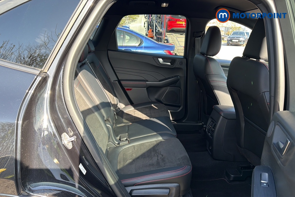 Ford Kuga St-Line Edition Manual Diesel SUV - Stock Number (1632585) - 25th supplementary image