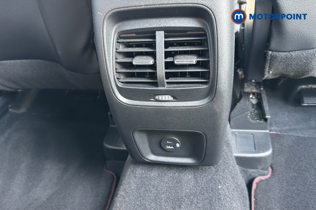 Ford Kuga St-Line Edition Manual Diesel SUV - Stock Number (1632585) - 28th supplementary image