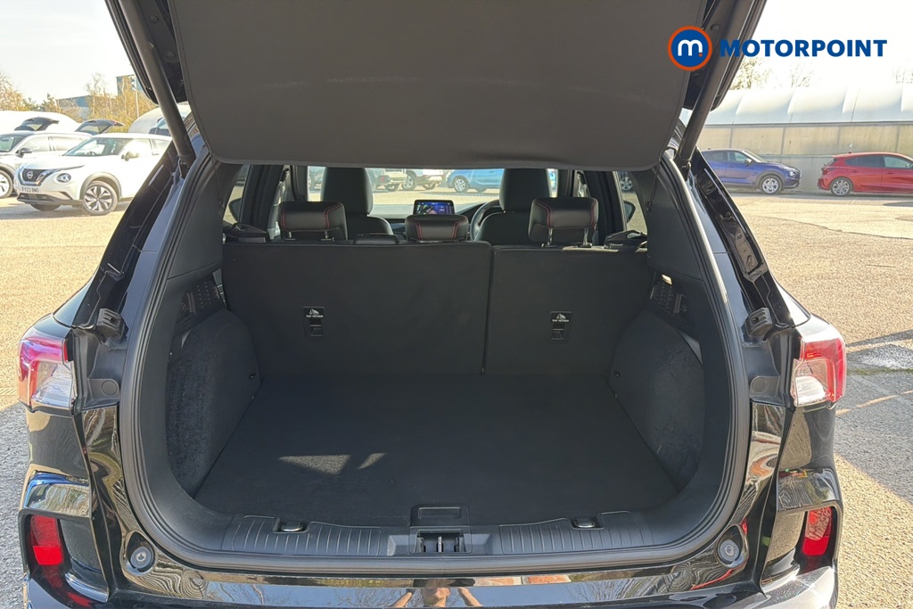 Ford Kuga St-Line Edition Manual Diesel SUV - Stock Number (1632585) - 30th supplementary image