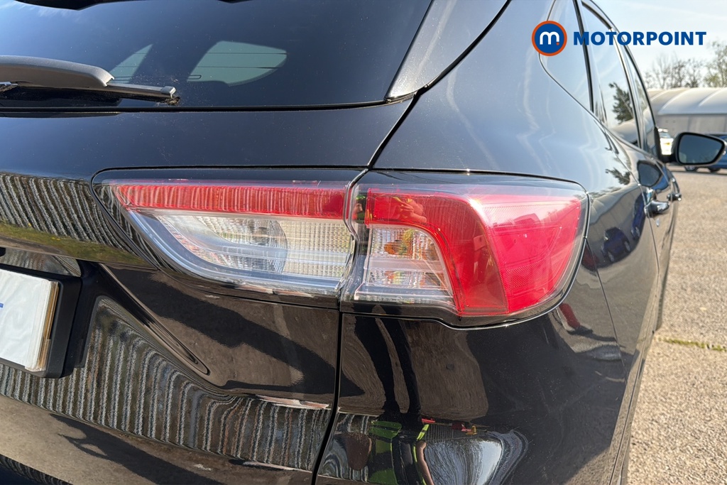 Ford Kuga St-Line Edition Manual Diesel SUV - Stock Number (1632585) - 36th supplementary image