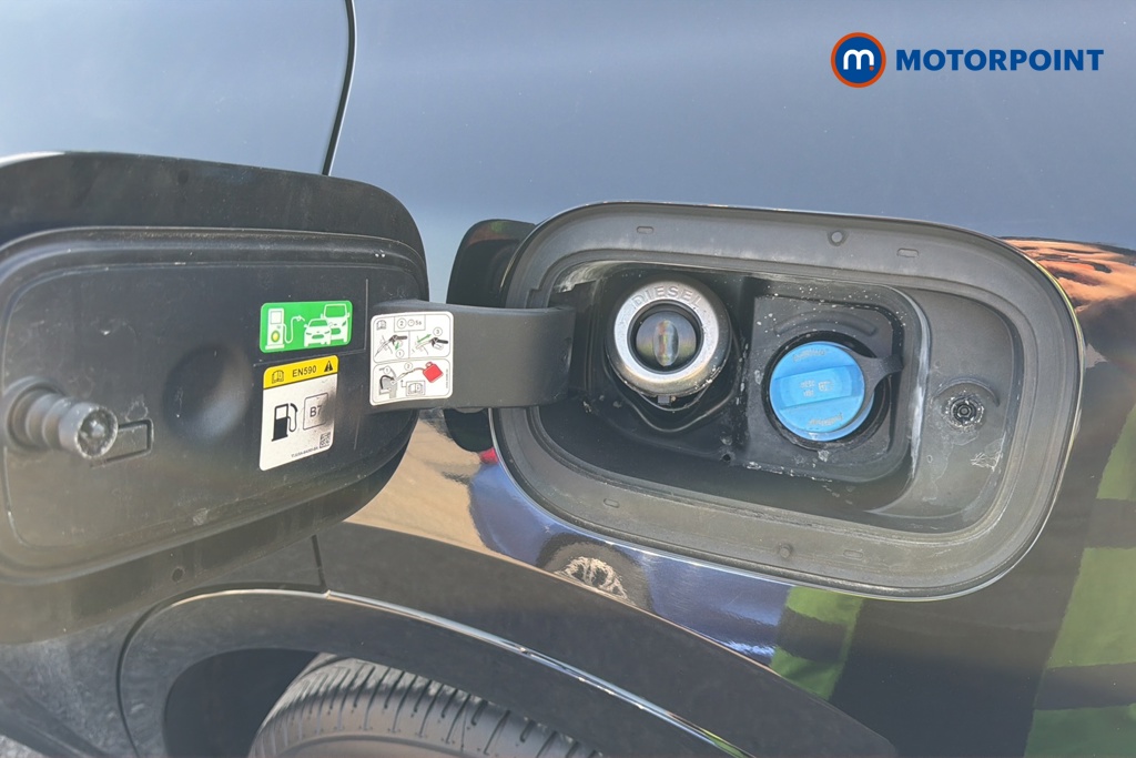 Ford Kuga St-Line Edition Manual Diesel SUV - Stock Number (1632585) - 41st supplementary image