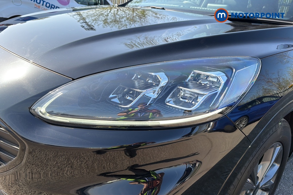 Ford Kuga St-Line Edition Manual Diesel SUV - Stock Number (1632585) - 42nd supplementary image