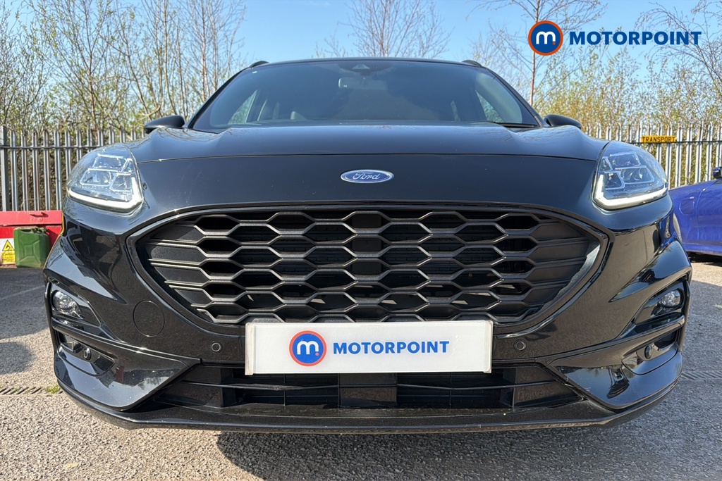 Ford Kuga St-Line Edition Manual Diesel SUV - Stock Number (1632585) - 43rd supplementary image