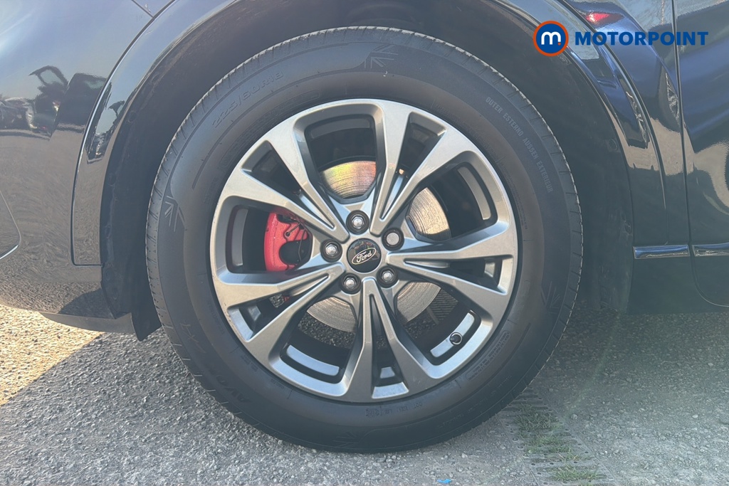 Ford Kuga St-Line Edition Manual Diesel SUV - Stock Number (1632585) - 44th supplementary image