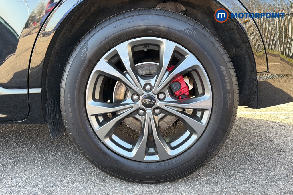 Ford Kuga St-Line Edition Manual Diesel SUV - Stock Number (1632585) - 45th supplementary image