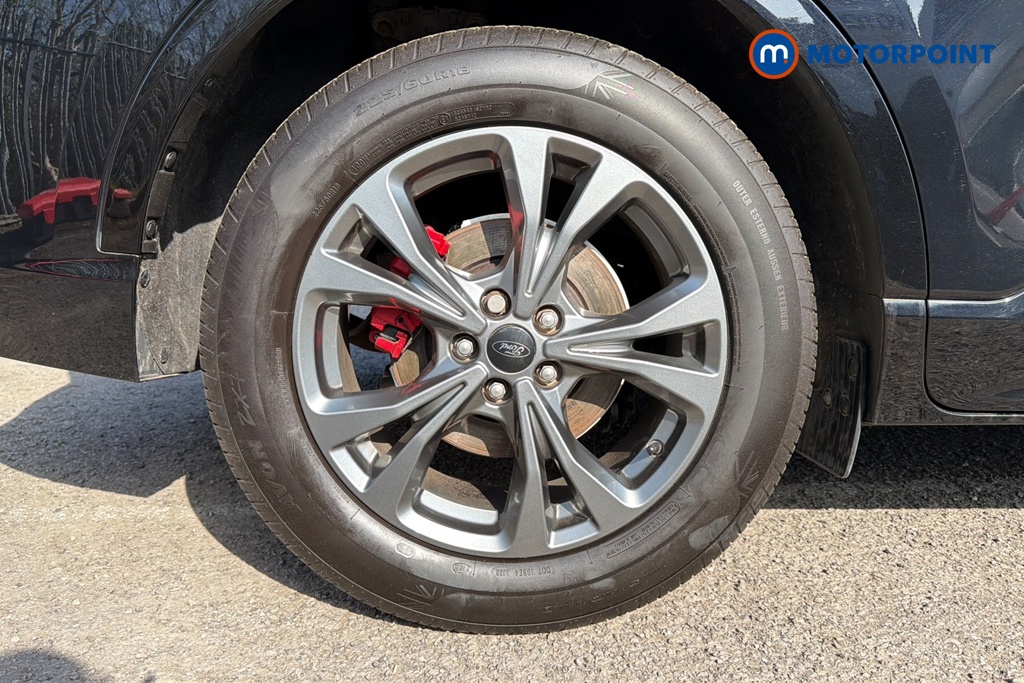 Ford Kuga St-Line Edition Manual Diesel SUV - Stock Number (1632585) - 46th supplementary image