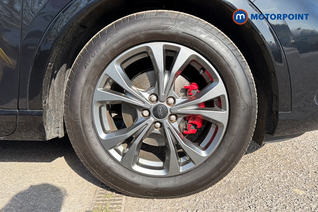 Ford Kuga St-Line Edition Manual Diesel SUV - Stock Number (1632585) - 47th supplementary image