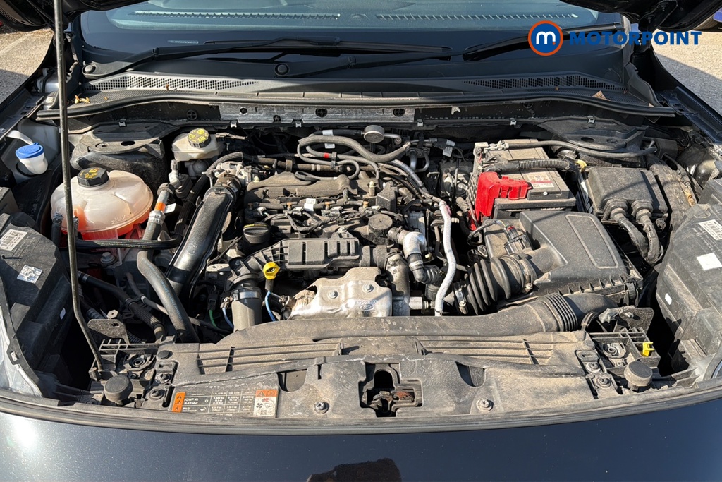 Ford Kuga St-Line Edition Manual Diesel SUV - Stock Number (1632585) - 48th supplementary image