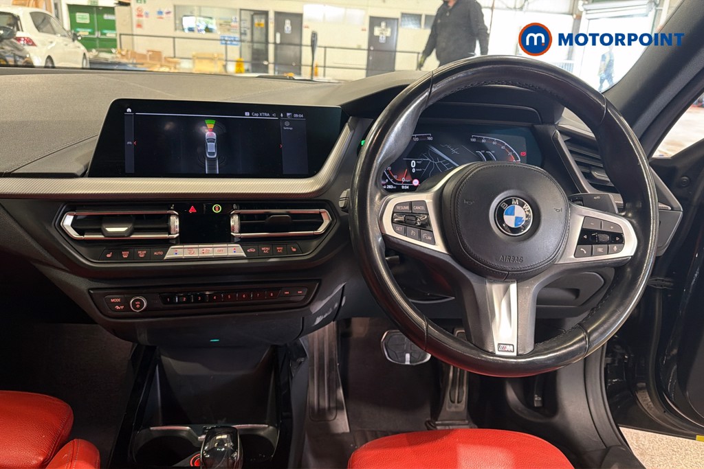 BMW 2 Series M Sport Automatic Petrol Saloon - Stock Number (1632611) - 2nd supplementary image