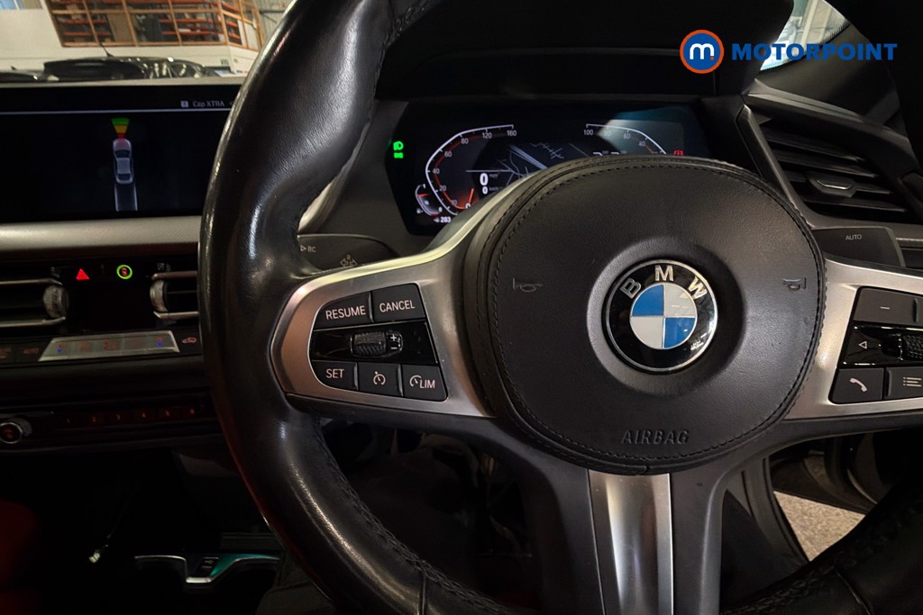 BMW 2 Series M Sport Automatic Petrol Saloon - Stock Number (1632611) - 3rd supplementary image