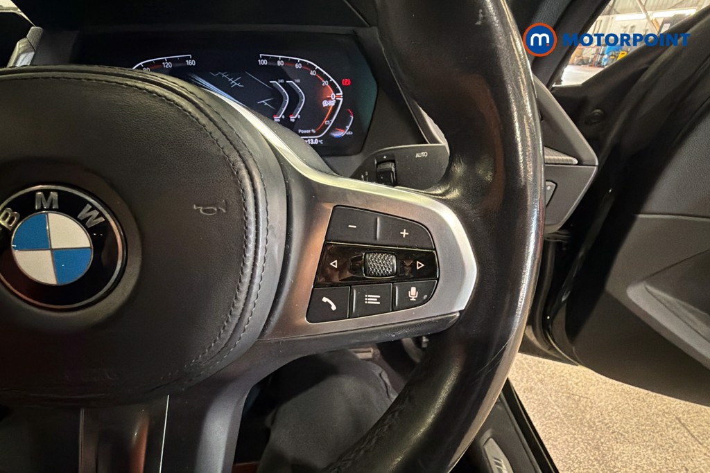 BMW 2 Series M Sport Automatic Petrol Saloon - Stock Number (1632611) - 4th supplementary image