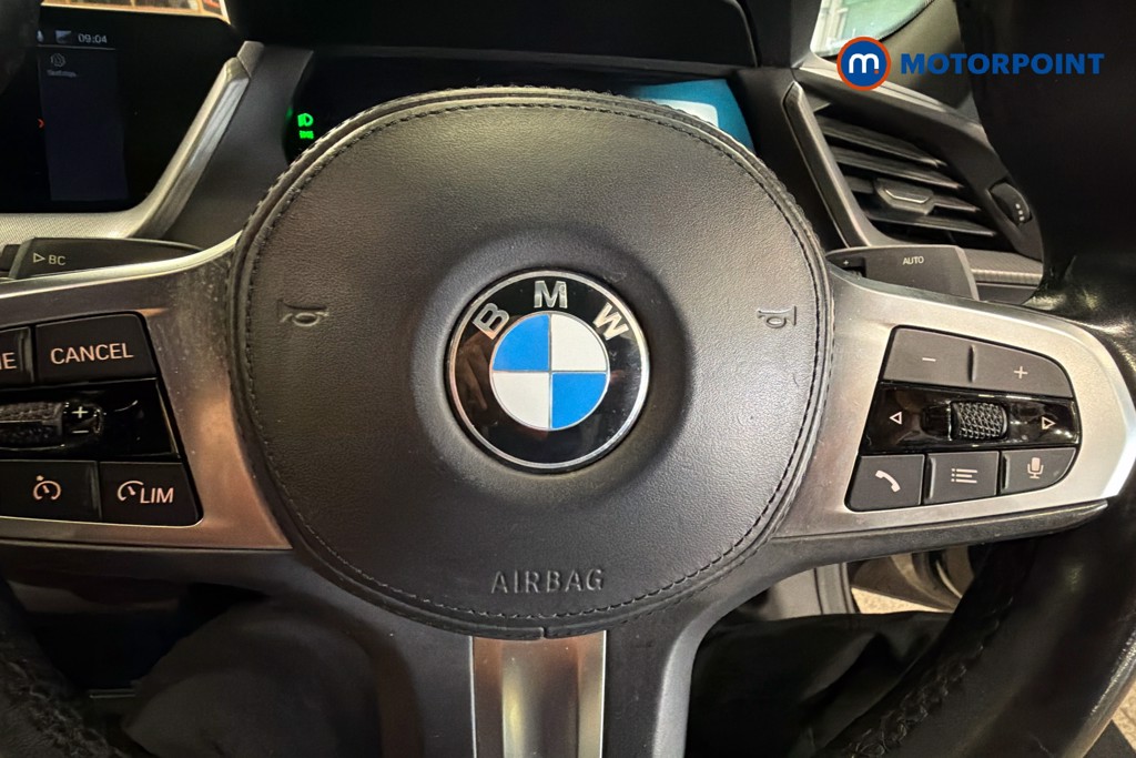BMW 2 Series M Sport Automatic Petrol Saloon - Stock Number (1632611) - 5th supplementary image