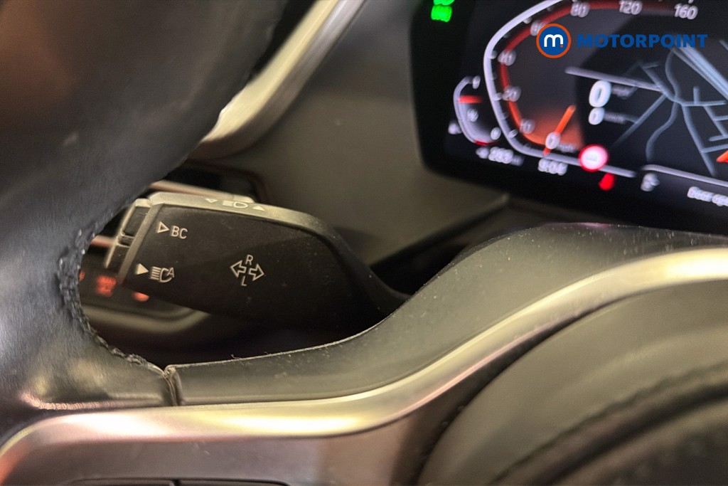 BMW 2 Series M Sport Automatic Petrol Saloon - Stock Number (1632611) - 6th supplementary image