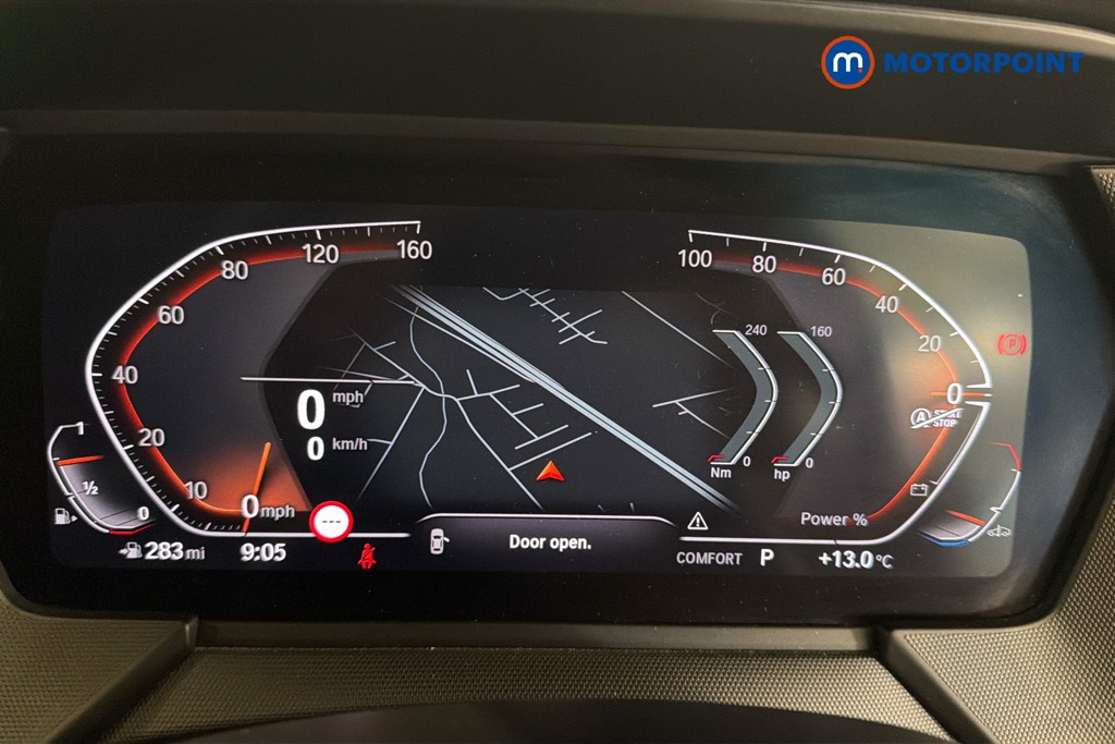 BMW 2 Series M Sport Automatic Petrol Saloon - Stock Number (1632611) - 8th supplementary image