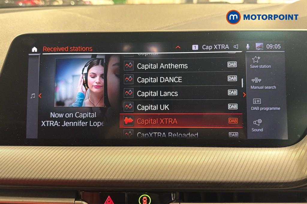 BMW 2 Series M Sport Automatic Petrol Saloon - Stock Number (1632611) - 9th supplementary image