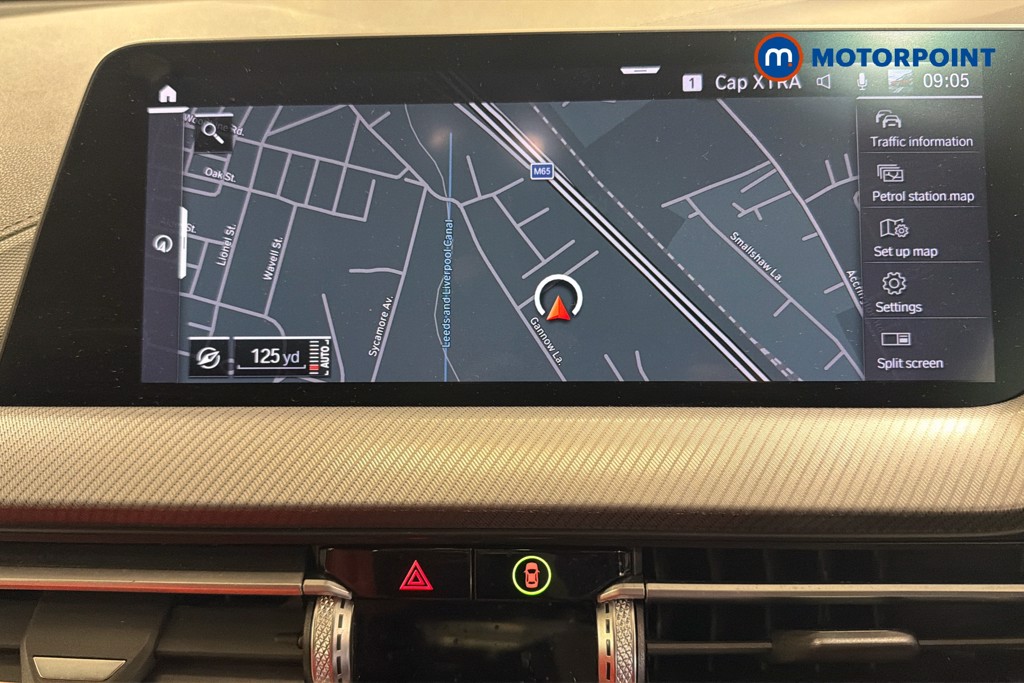 BMW 2 Series M Sport Automatic Petrol Saloon - Stock Number (1632611) - 10th supplementary image