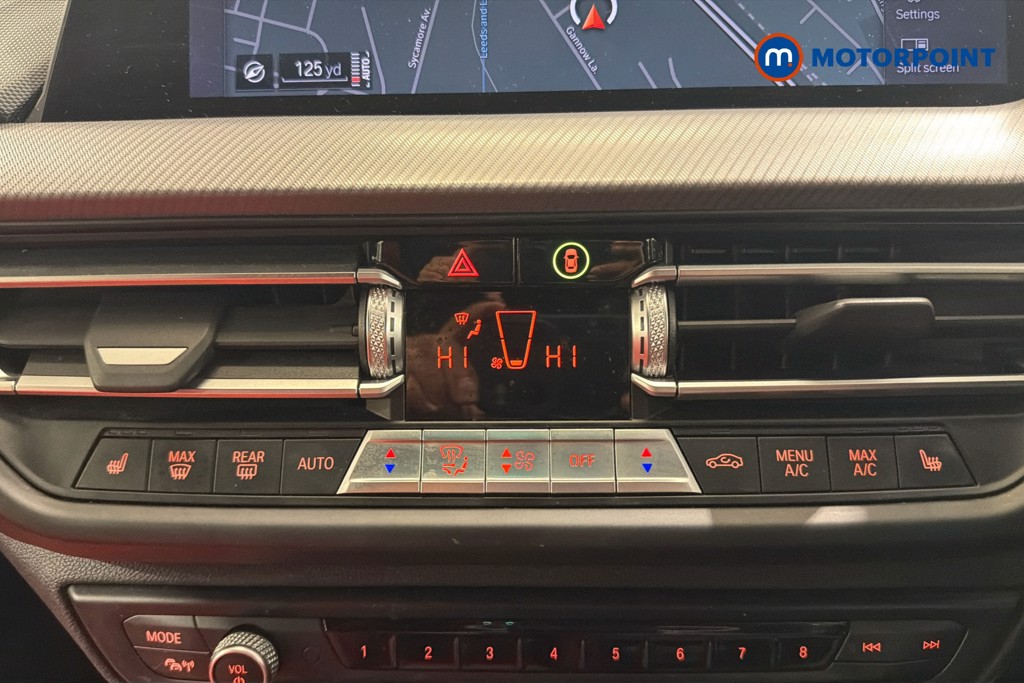 BMW 2 Series M Sport Automatic Petrol Saloon - Stock Number (1632611) - 12th supplementary image