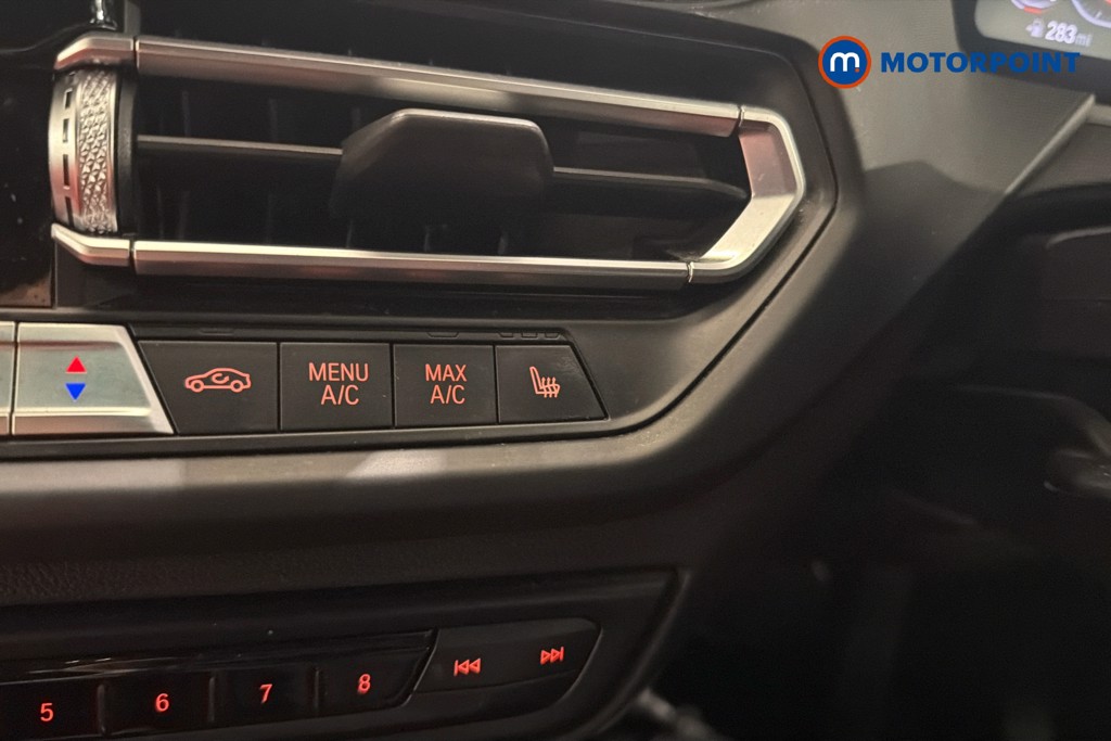 BMW 2 Series M Sport Automatic Petrol Saloon - Stock Number (1632611) - 14th supplementary image