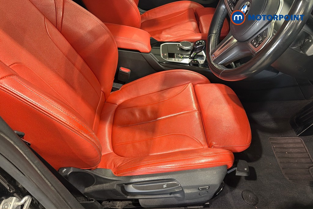 BMW 2 Series M Sport Automatic Petrol Saloon - Stock Number (1632611) - 22nd supplementary image