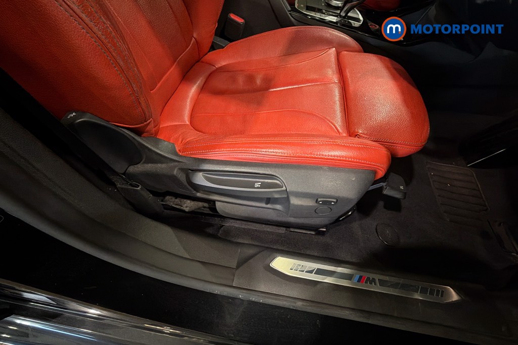 BMW 2 Series M Sport Automatic Petrol Saloon - Stock Number (1632611) - 25th supplementary image