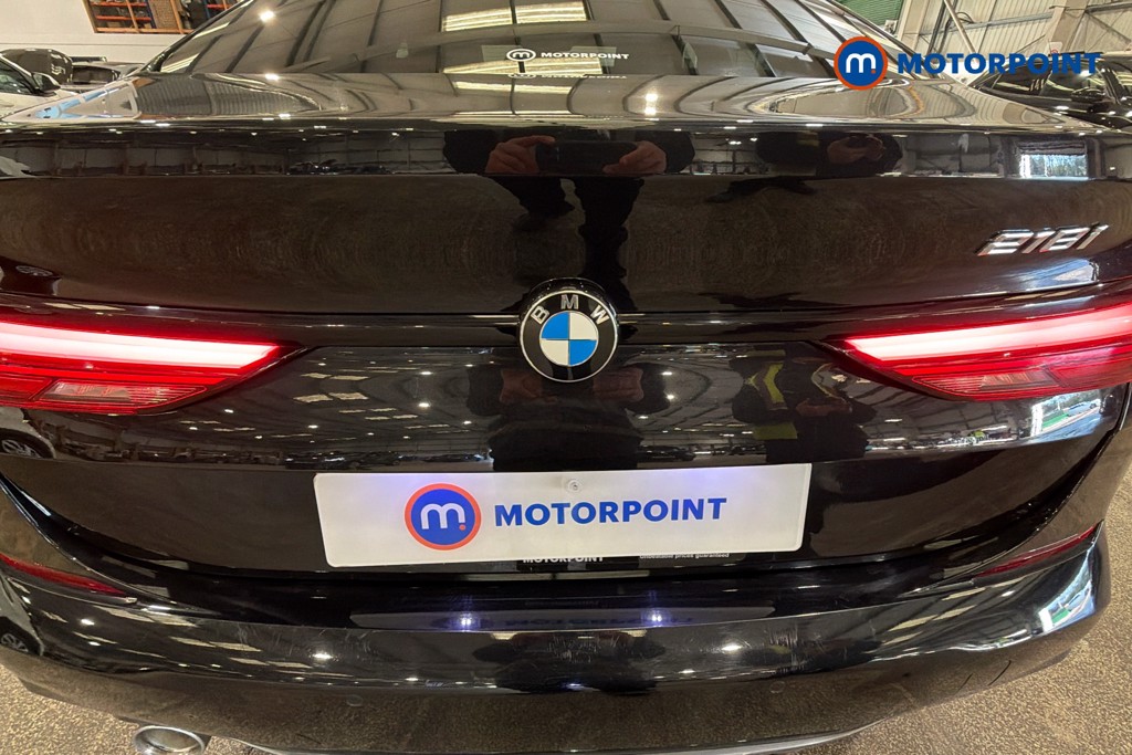 BMW 2 Series M Sport Automatic Petrol Saloon - Stock Number (1632611) - 37th supplementary image