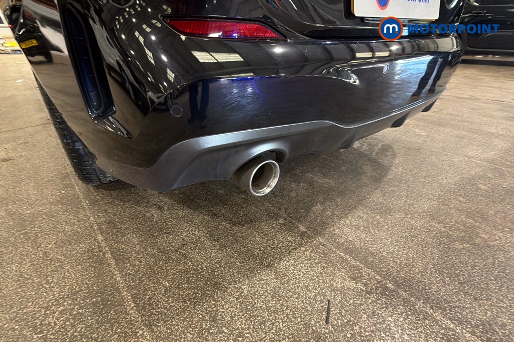 BMW 2 Series M Sport Automatic Petrol Saloon - Stock Number (1632611) - 39th supplementary image