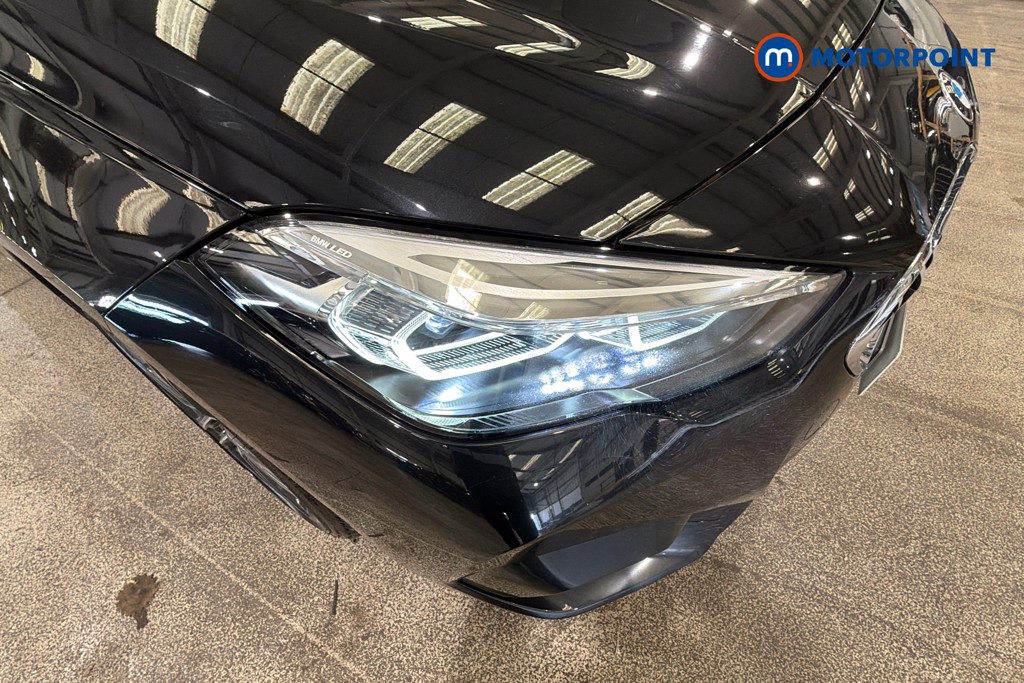 BMW 2 Series M Sport Automatic Petrol Saloon - Stock Number (1632611) - 44th supplementary image