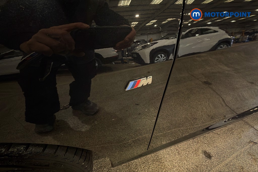 BMW 2 Series M Sport Automatic Petrol Saloon - Stock Number (1632611) - 46th supplementary image