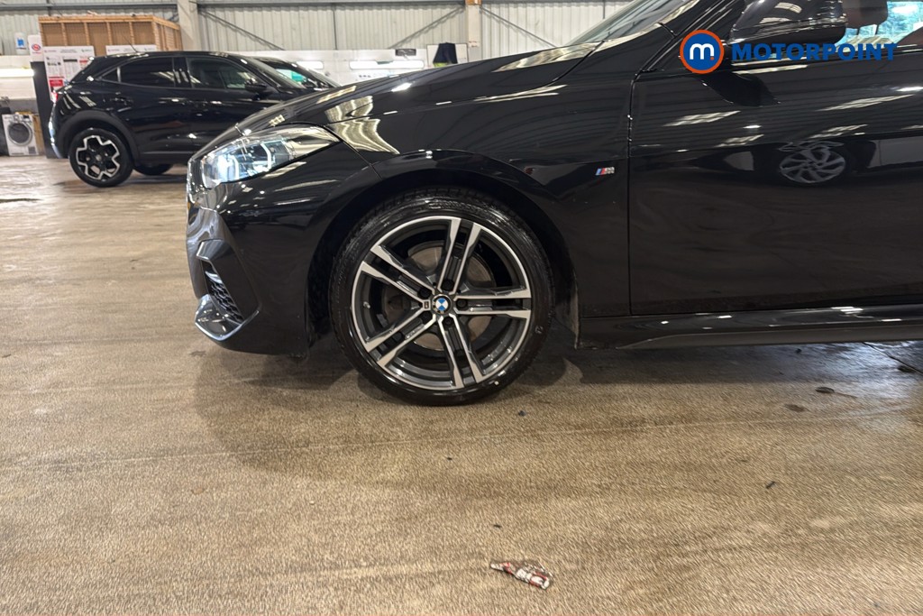 BMW 2 Series M Sport Automatic Petrol Saloon - Stock Number (1632611) - 47th supplementary image