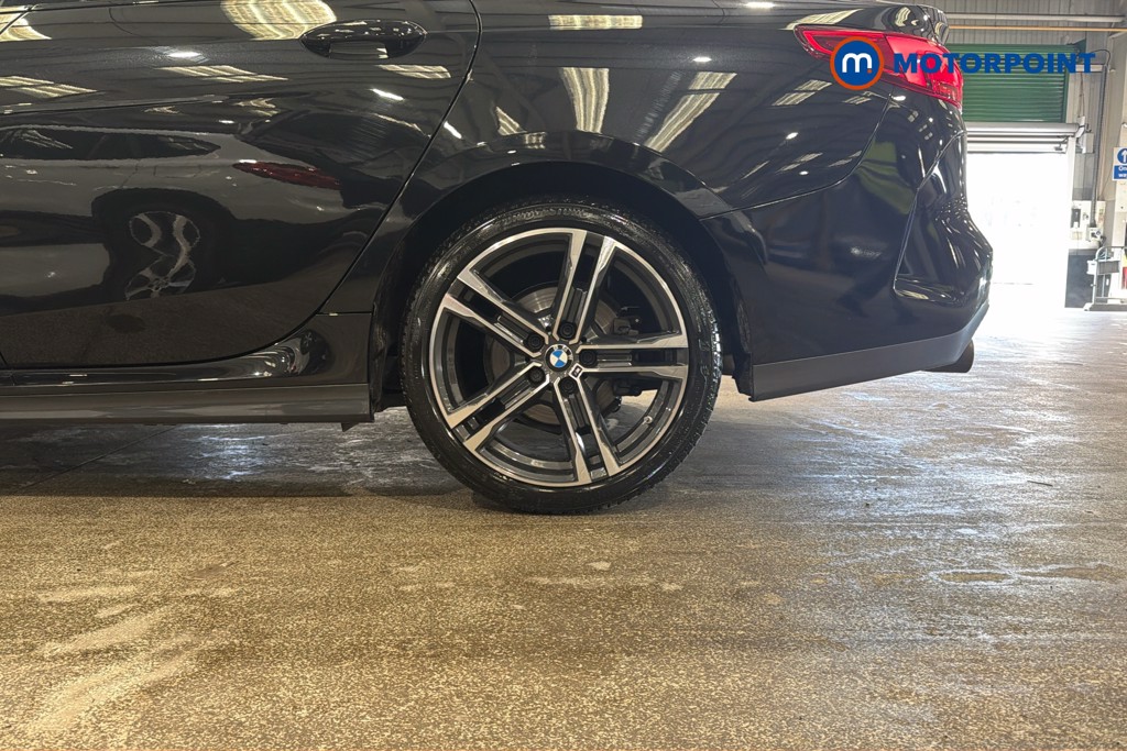 BMW 2 Series M Sport Automatic Petrol Saloon - Stock Number (1632611) - 48th supplementary image