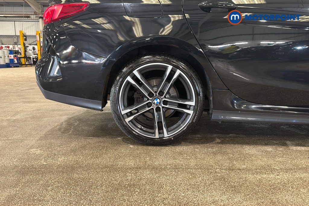 BMW 2 Series M Sport Automatic Petrol Saloon - Stock Number (1632611) - 49th supplementary image