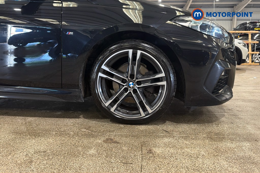 BMW 2 Series M Sport Automatic Petrol Saloon - Stock Number (1632611) - 50th supplementary image