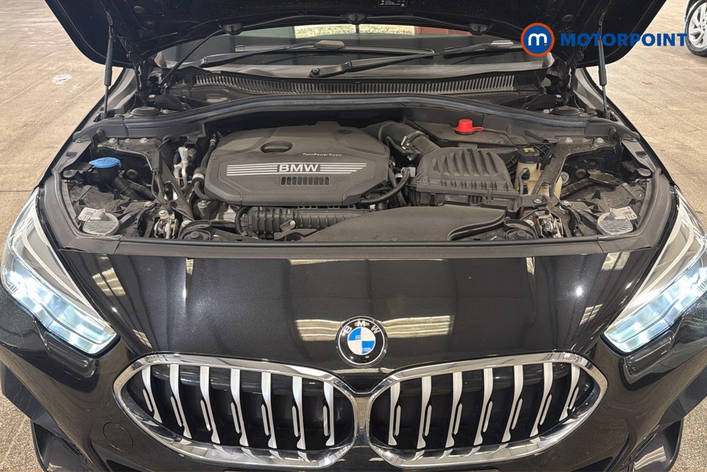 BMW 2 Series M Sport Automatic Petrol Saloon - Stock Number (1632611) - 51st supplementary image