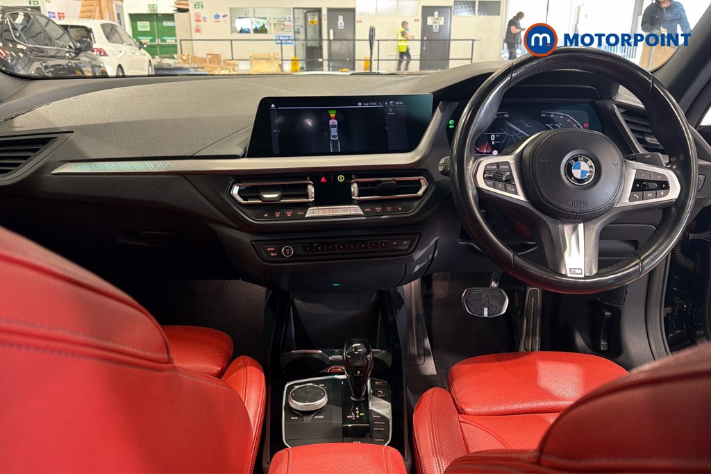 BMW 2 Series M Sport Automatic Petrol Saloon - Stock Number (1632611) - 1st supplementary image