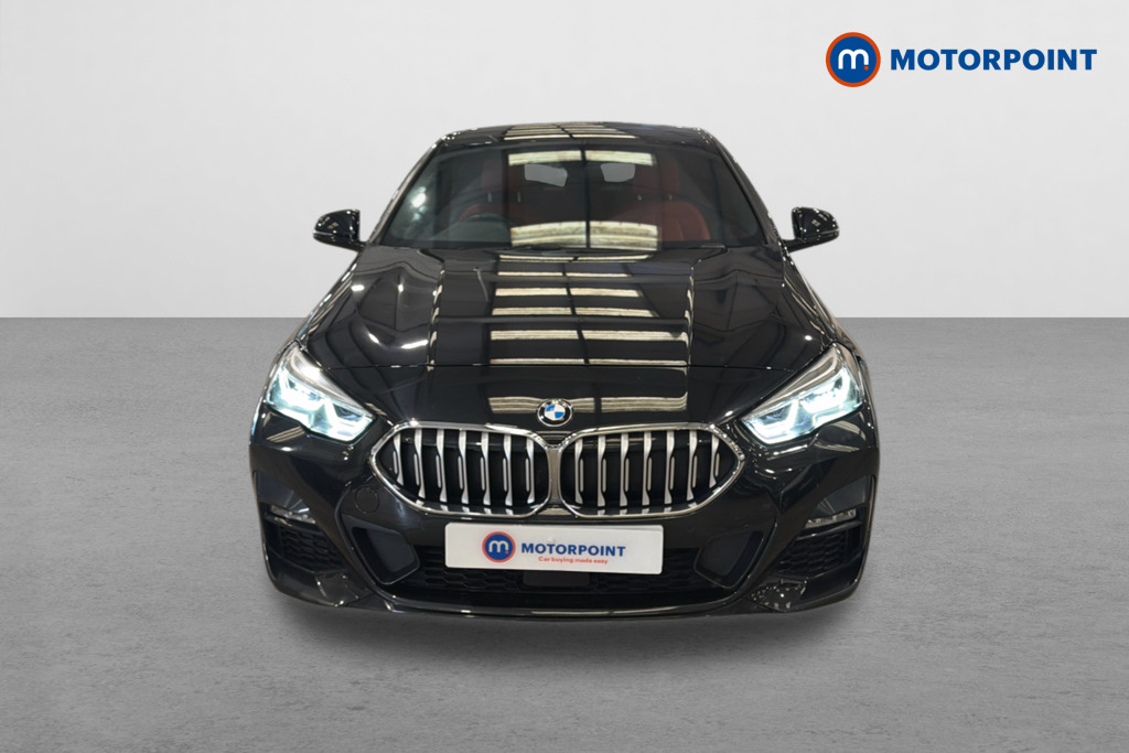 BMW 2 Series M Sport Automatic Petrol Saloon - Stock Number (1632611) - Front bumper