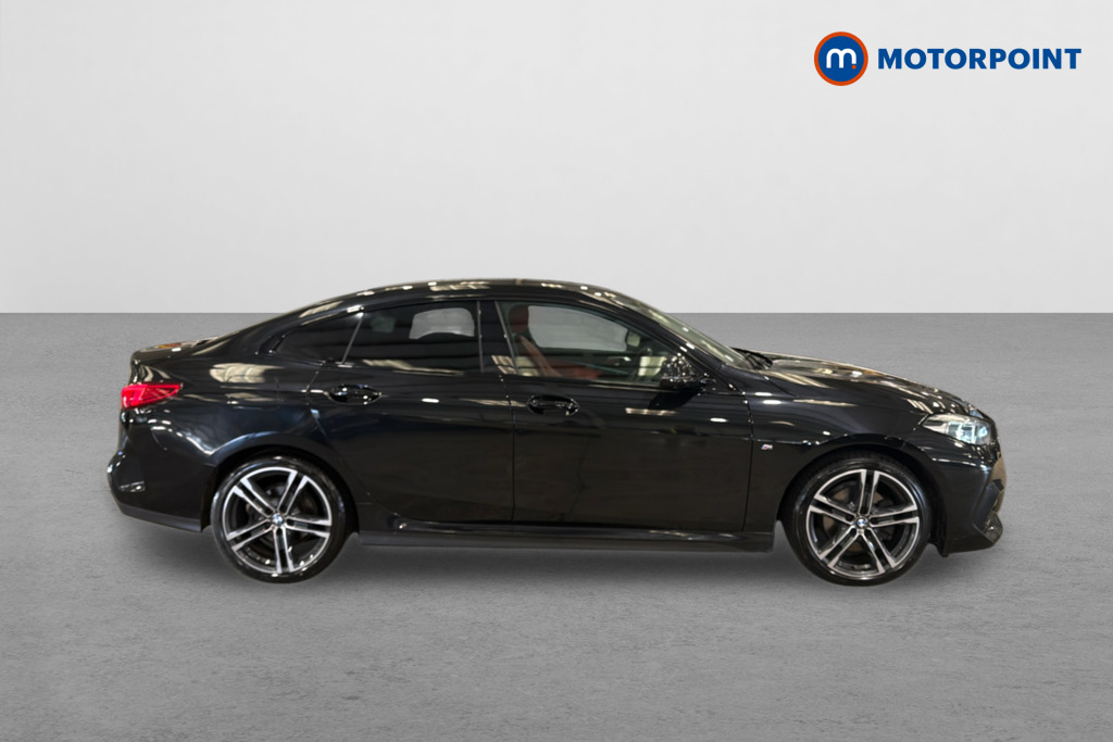 BMW 2 Series M Sport Automatic Petrol Saloon - Stock Number (1632611) - Drivers side