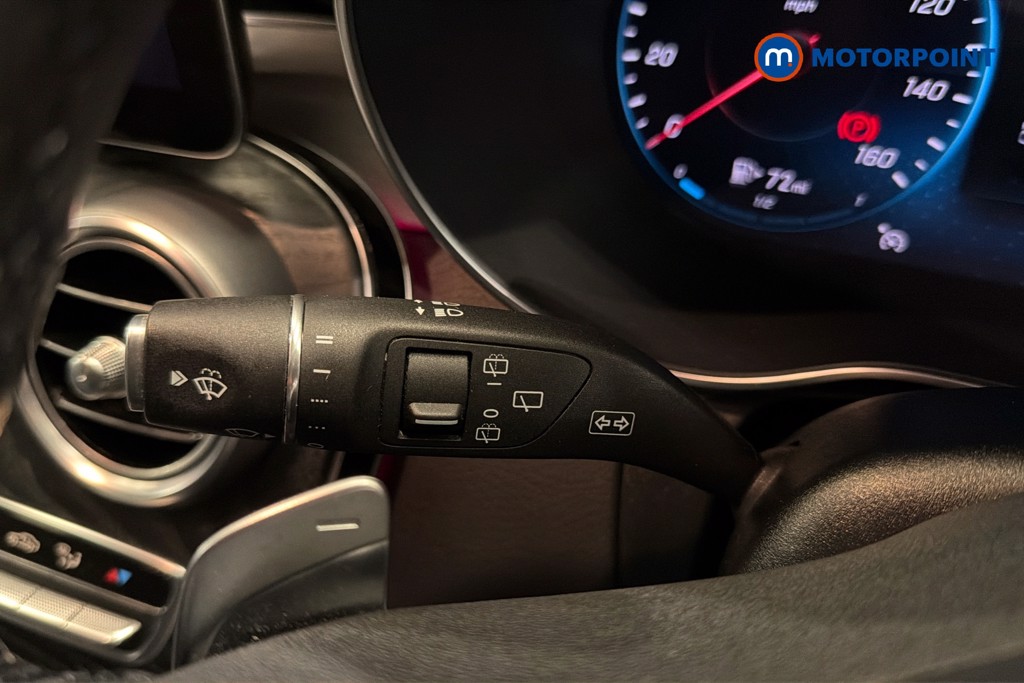 Mercedes-Benz GLC Amg Line Automatic Diesel SUV - Stock Number (1632614) - 6th supplementary image