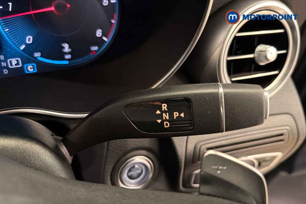 Mercedes-Benz GLC Amg Line Automatic Diesel SUV - Stock Number (1632614) - 7th supplementary image