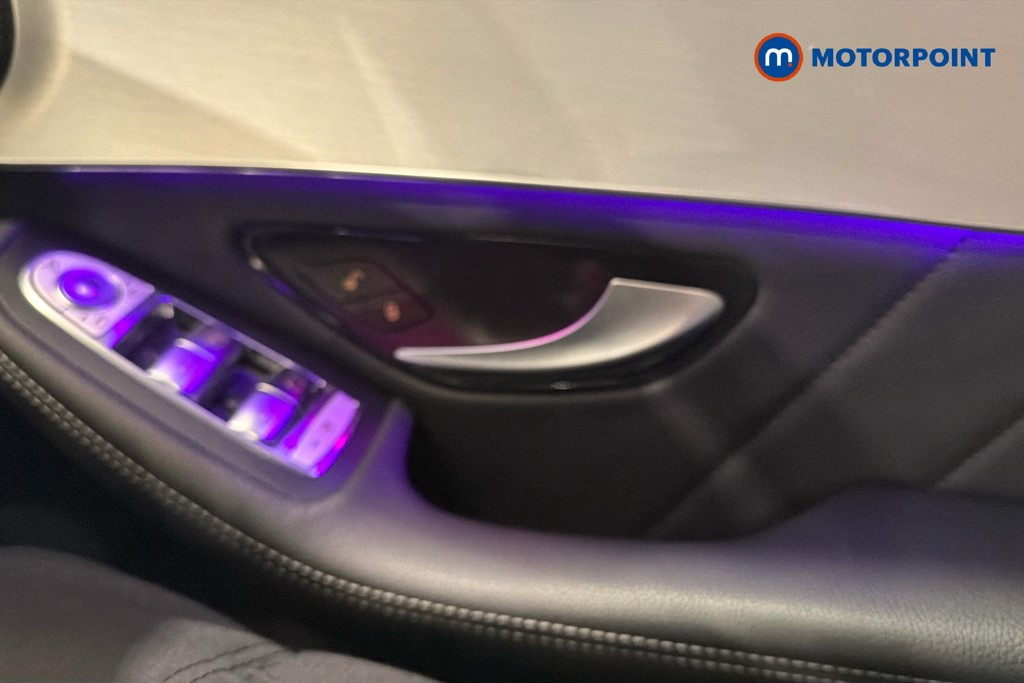 Mercedes-Benz GLC Amg Line Automatic Diesel SUV - Stock Number (1632614) - 11th supplementary image