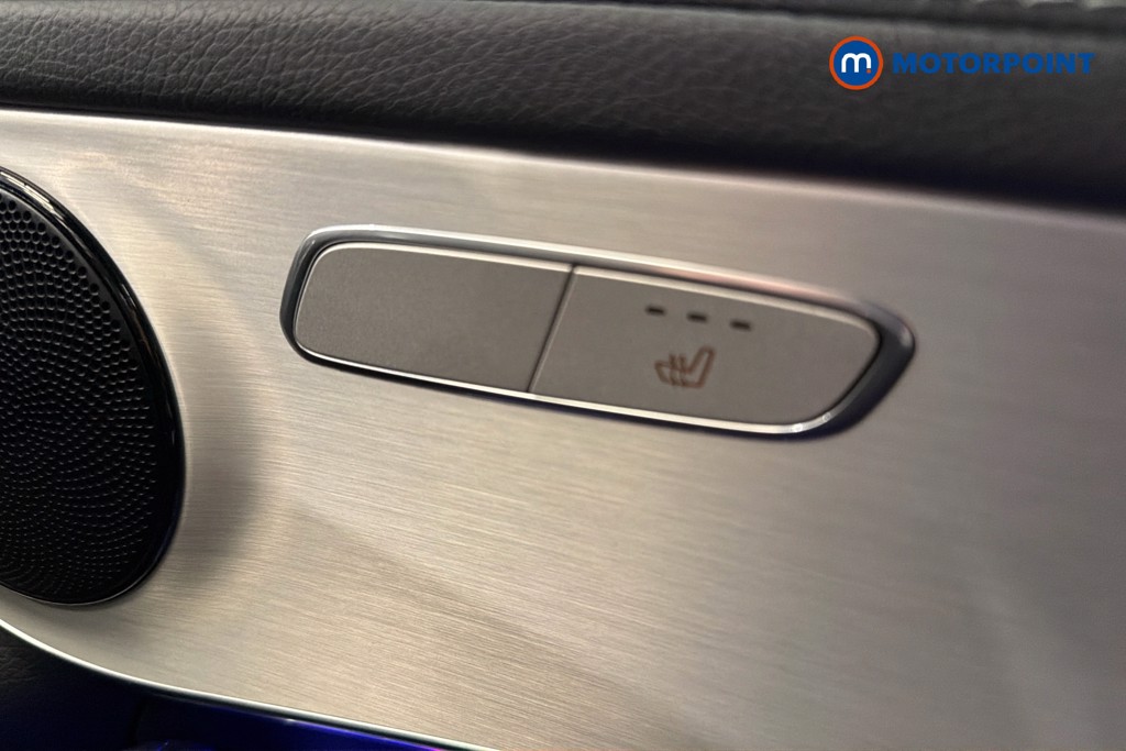 Mercedes-Benz GLC Amg Line Automatic Diesel SUV - Stock Number (1632614) - 14th supplementary image