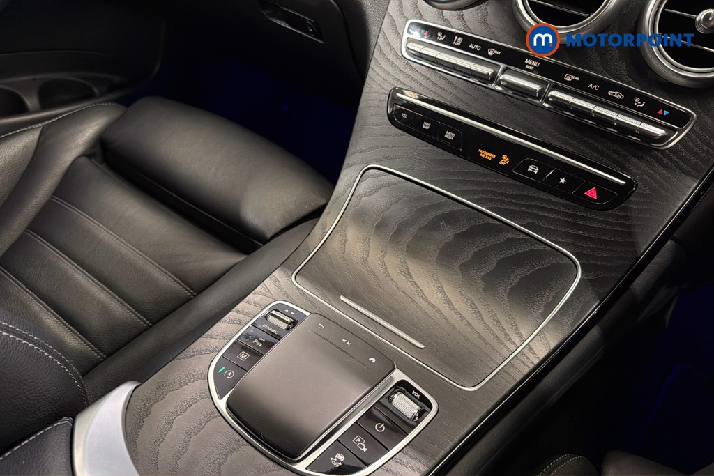 Mercedes-Benz GLC Amg Line Automatic Diesel SUV - Stock Number (1632614) - 15th supplementary image
